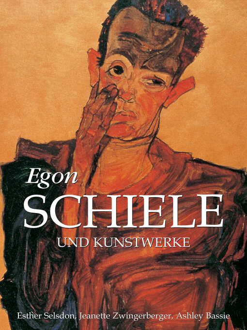 Title details for Schiele by Jeanette Zwingenberger - Wait list